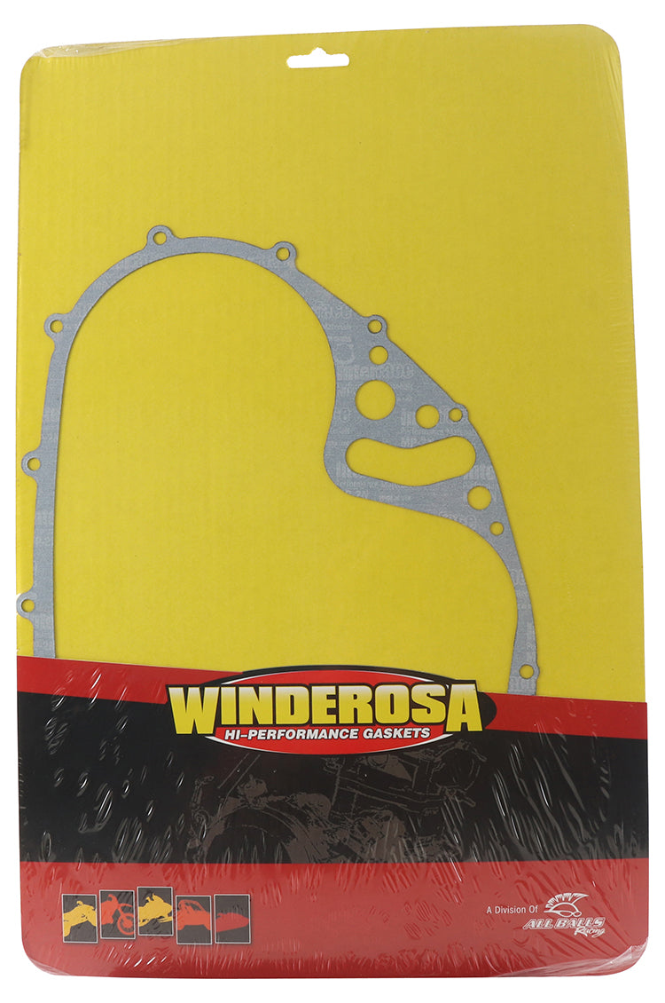 Clutch Cover Gasket Inner Suzuki