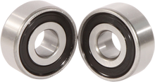 PIVOT WORKS Wheel Bearing Kit - Rear - '73-'99 Harley-Davidson PWRWS-HD01-000