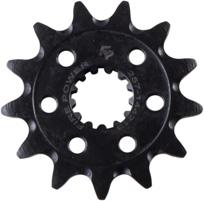 Front Cs Sprocket Steel 13t