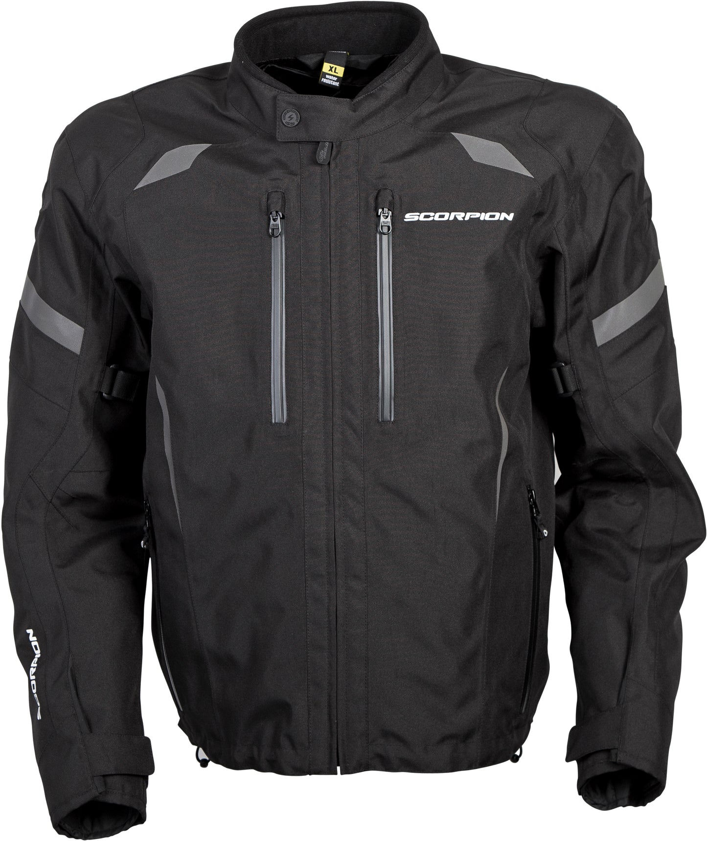 Optima Jacket Black 3x