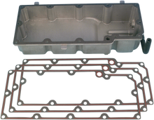 JAMES GASKET Transmission Oil Pan Gasket - Touring JGI-26077-93