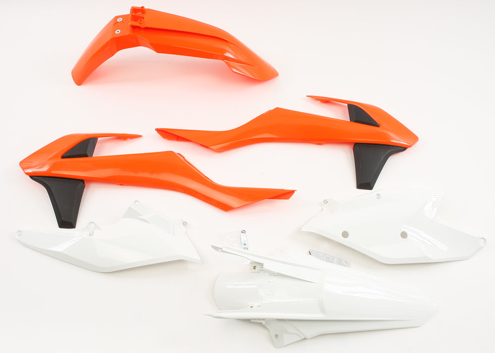 Full Plastic Kit Original