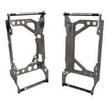 Radiator Braces W/Fan
