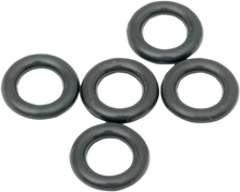 PARTS UNLIMITED Oil Filter O-Rings - 5-Pack 420950860