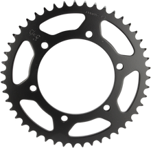 JT SPROCKETS Sprocket - Rear - Yamaha - 47-Tooth JTR855.47