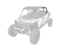 Baja Cage W/V Intrusion Sparkle Silver Metallic