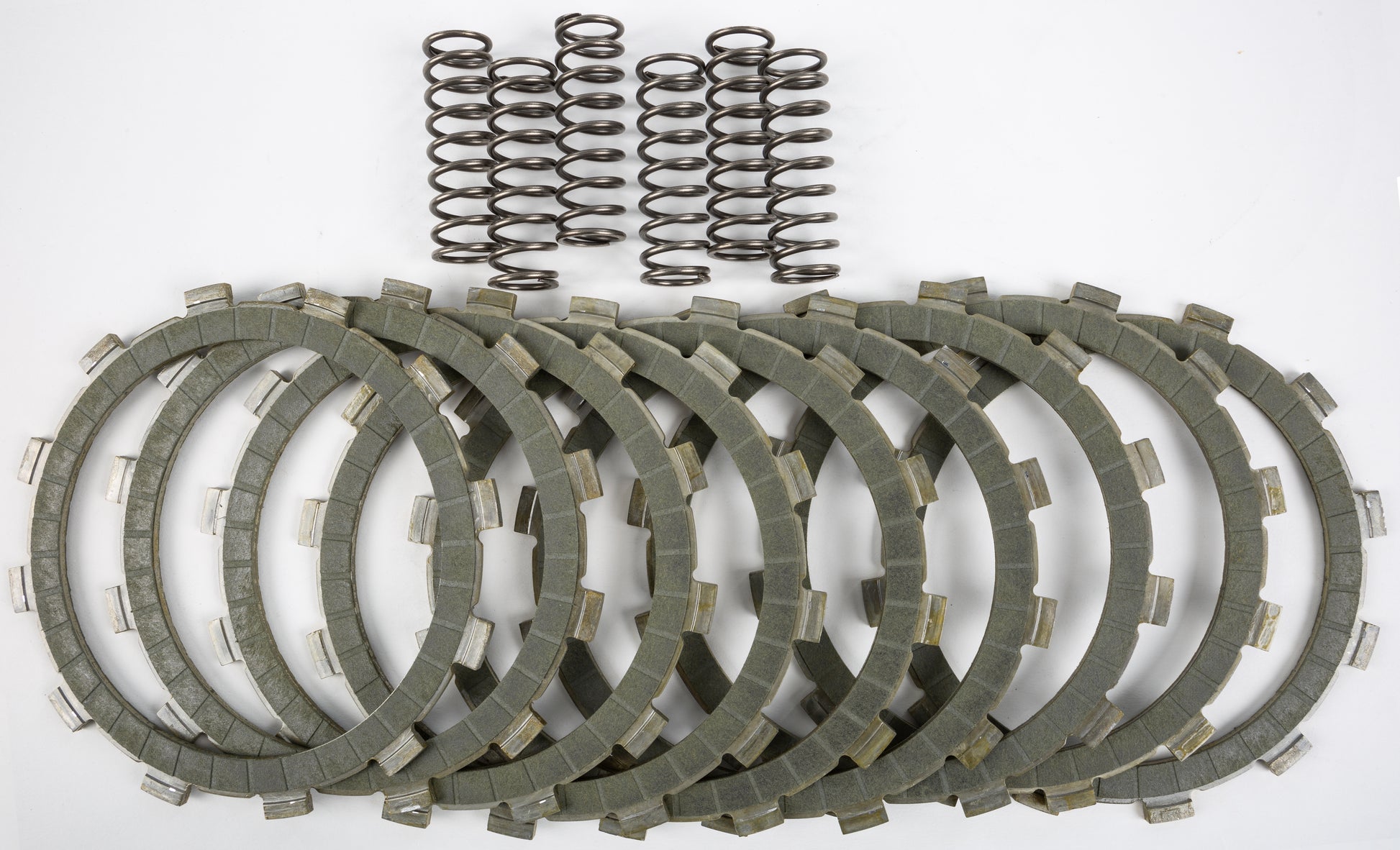 Street Racer Clutch Kit Src144