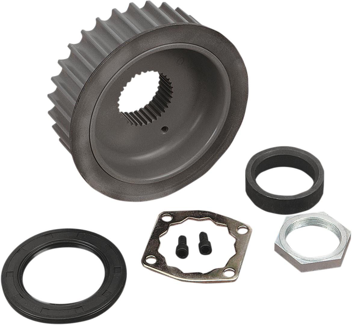 BELT DRIVES LTD. Transmission Pulley - 31T TP-31