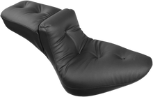 MUSTANG Regal Duke Extra Wide Seat - FLST '00-'05 75050