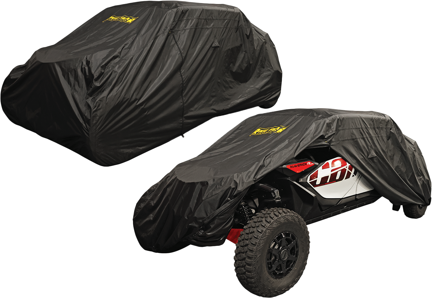 Extreme 4s Xl Max Utv Cover