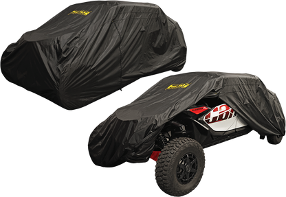 Extreme 4s Xl Max Utv Cover