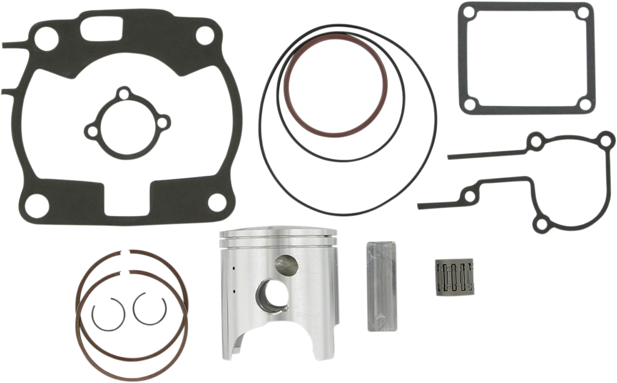 WISECO Piston Kit with Gaskets - 68.00 mm - Yamaha WR/YZ 250 PK1563
