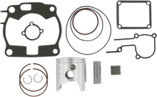 WISECO Piston Kit with Gaskets - 68.00 mm - Yamaha WR/YZ 250 PK1563
