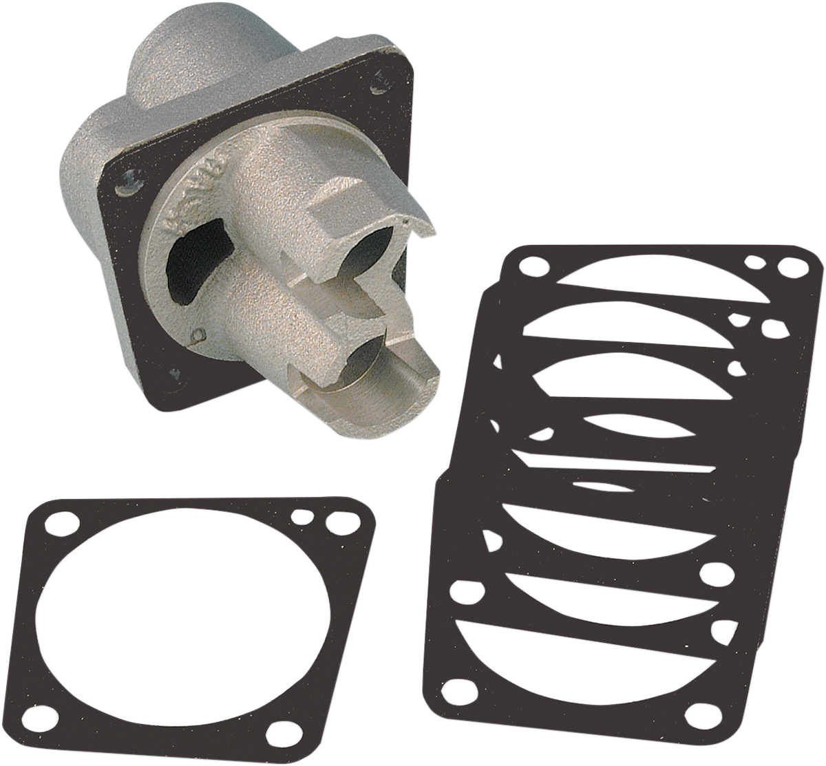 JAMES GASKET Rear Tappet Block Gasket - '48-'99 Big Twin JGI-18633-48-F