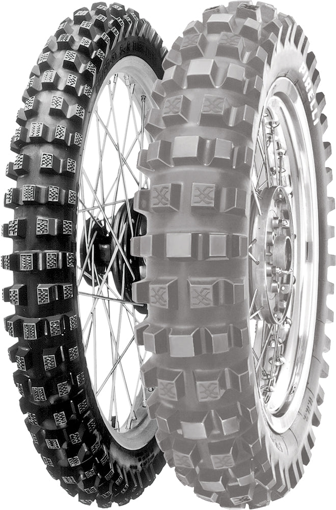 Tire Mt16 Garacross Front 80/100 21 51r Bias Tt