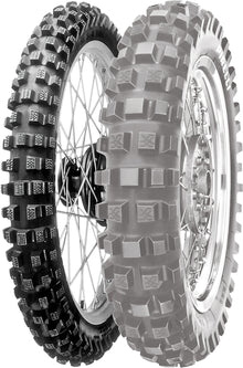Tire Mt16 Garacross Front 80/100 21 51r Bias Tt