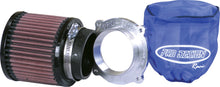 Pro Flow K&N Air Filter