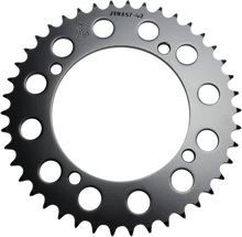JT SPROCKETS Sprocket - Rear - Yamaha - 42-Tooth JTR857.42