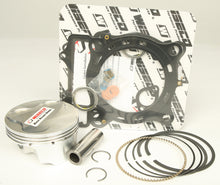 Top End Kit 99.20/Std 12.5:1 Pol