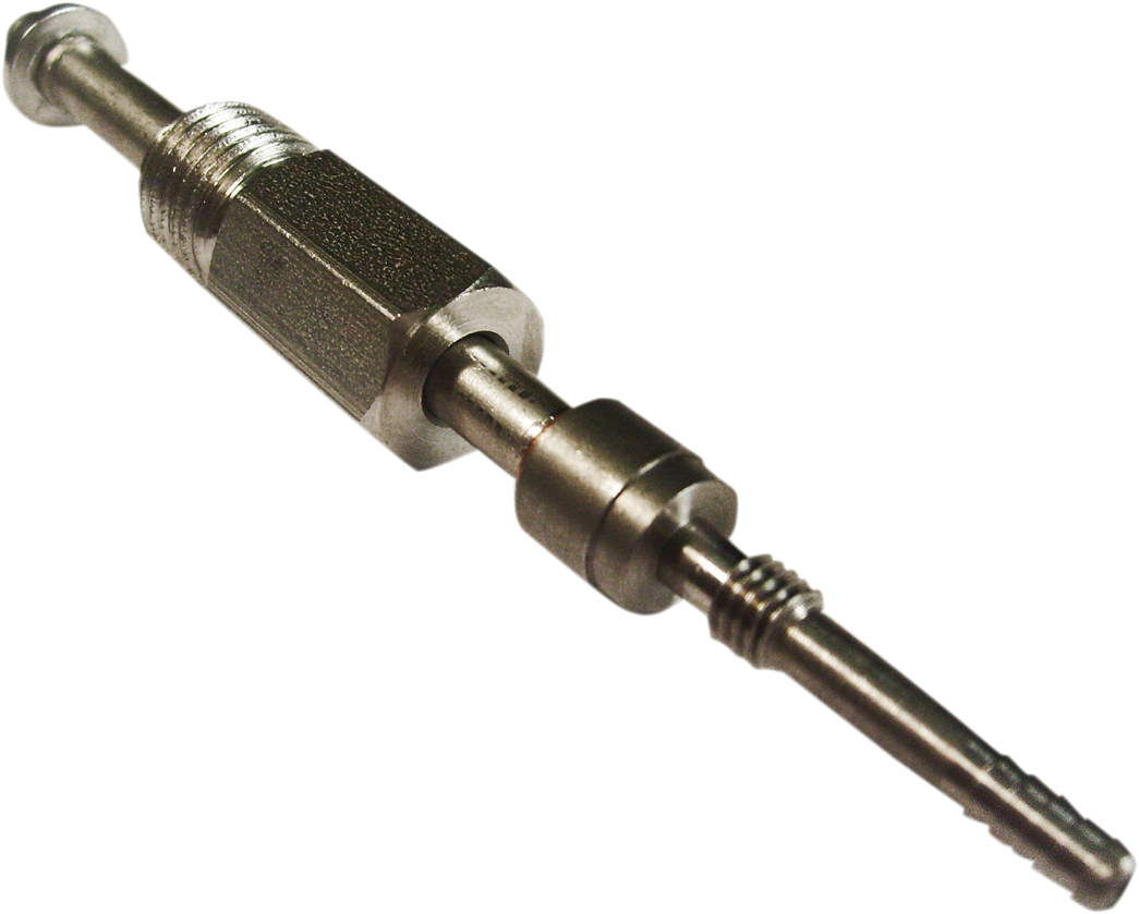 MAGNUM SHIELDING Build-Your-Own Clutch Fitting - Stainless 391120
