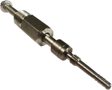 MAGNUM SHIELDING Build-Your-Own Clutch Fitting - Stainless 391120