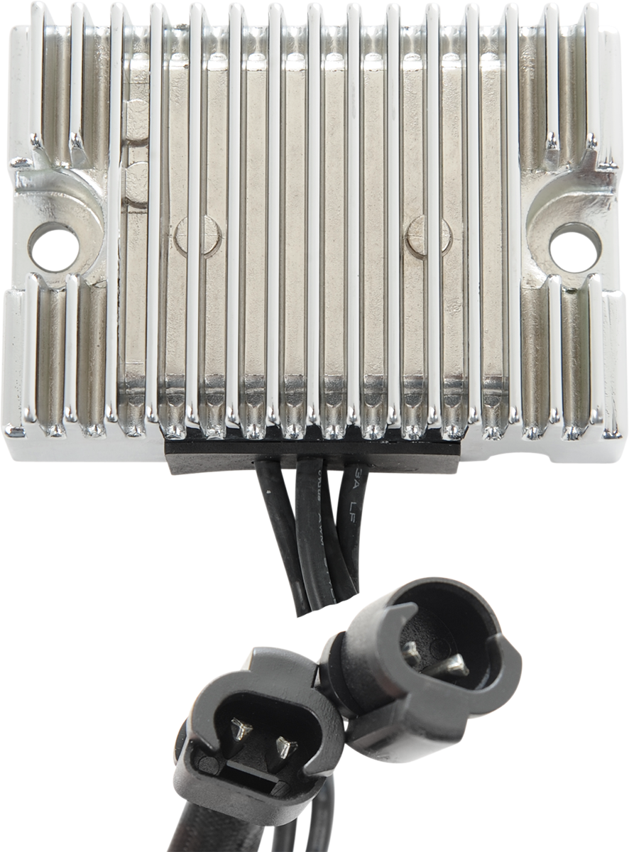 DRAG SPECIALTIES Regulator - Chrome - '09-'18 XL 74711-08C
