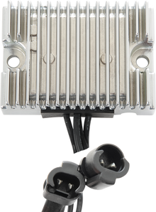 DRAG SPECIALTIES Regulator - Chrome - '09-'18 XL 74711-08C