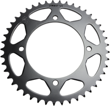 JT SPROCKETS Sprocket - Rear - Yamaha - 45-Tooth JTR857.45