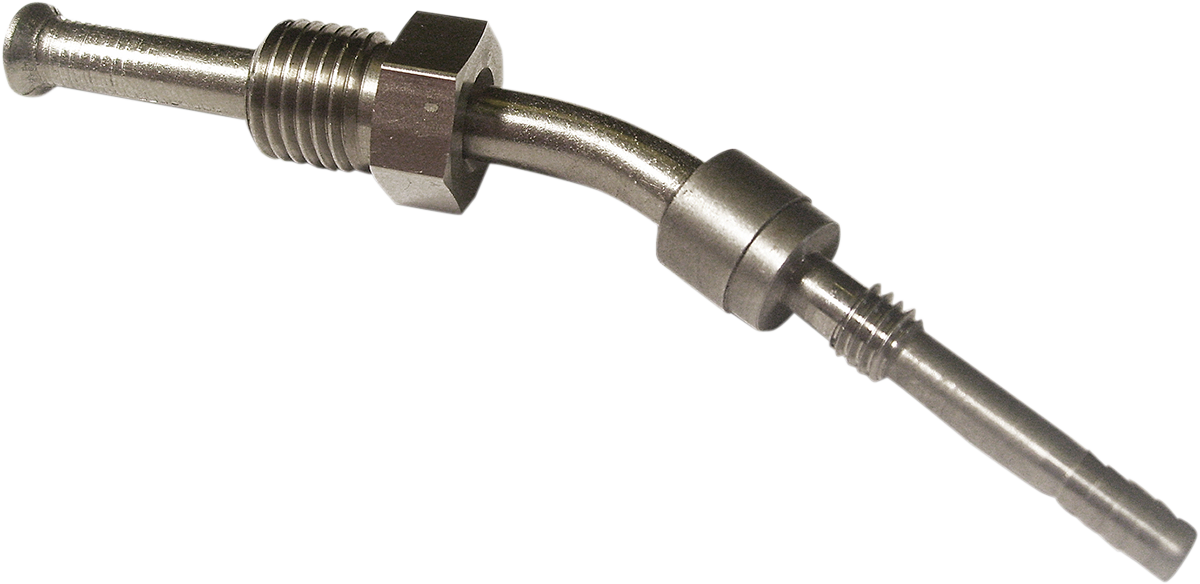 MAGNUM SHIELDING Build-Your-Own Clutch Fitting - Stainless 391130