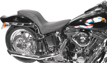 MUSTANG Day Tripper Seat - FXST '06-'10 76364