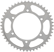 JT SPROCKETS Sprocket - Rear - Yamaha - 47-Tooth JTR859.47