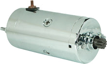 Starter Motor H D Flh 66 81 Xl 67 73  77 80