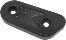 JOKER MACHINE Inspection Cover - Techno - Black - '04-'21 XL 10-665B