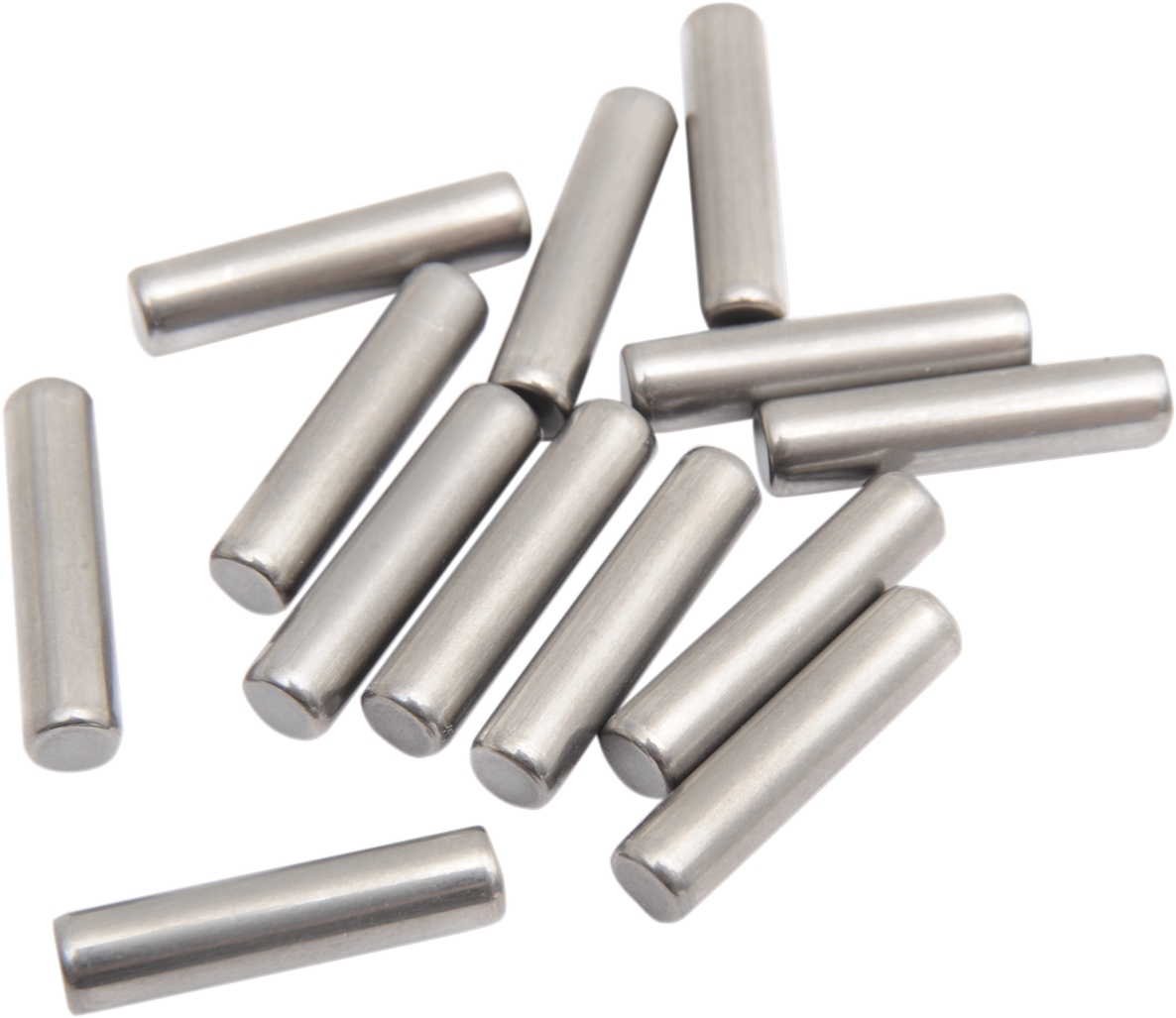 EASTERN MOTORCYCLE PARTS Bearing Roller Set - Standard - '55-'57 Big Twin / '57-'76 XL A-9421-13