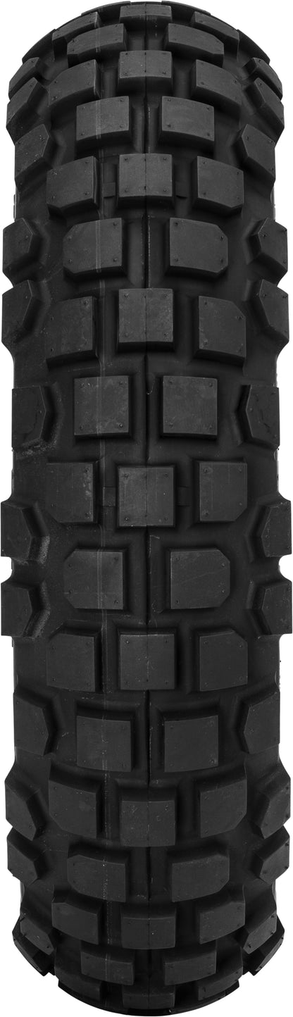 Tire 504 Mobber Front 120/70 12 51p Bias Tl