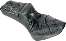 MUSTANG Regal Wide Seat - Softail '89-'99 75112