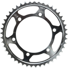 JT SPROCKETS Sprocket - Rear - Yamaha - 45-Tooth JTR865.45