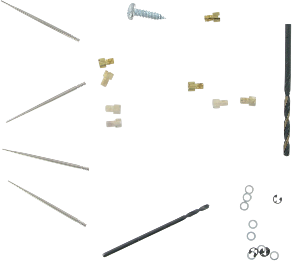 DYNOJET Jet Kit - Stage 1 - Kawasaki 2153