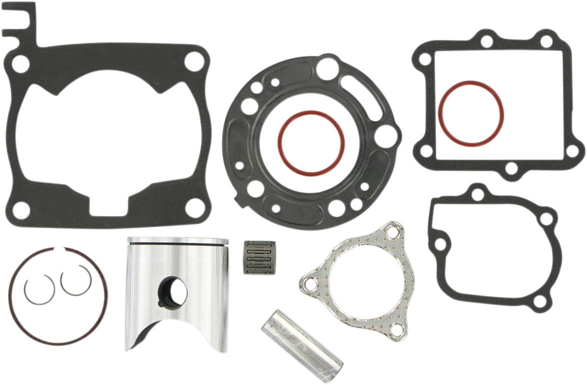WISECO Piston Kit with Gaskets - 54.00 mm - Honda CR125R PK1581