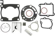 WISECO Piston Kit with Gaskets - 54.00 mm - Honda CR125R PK1581