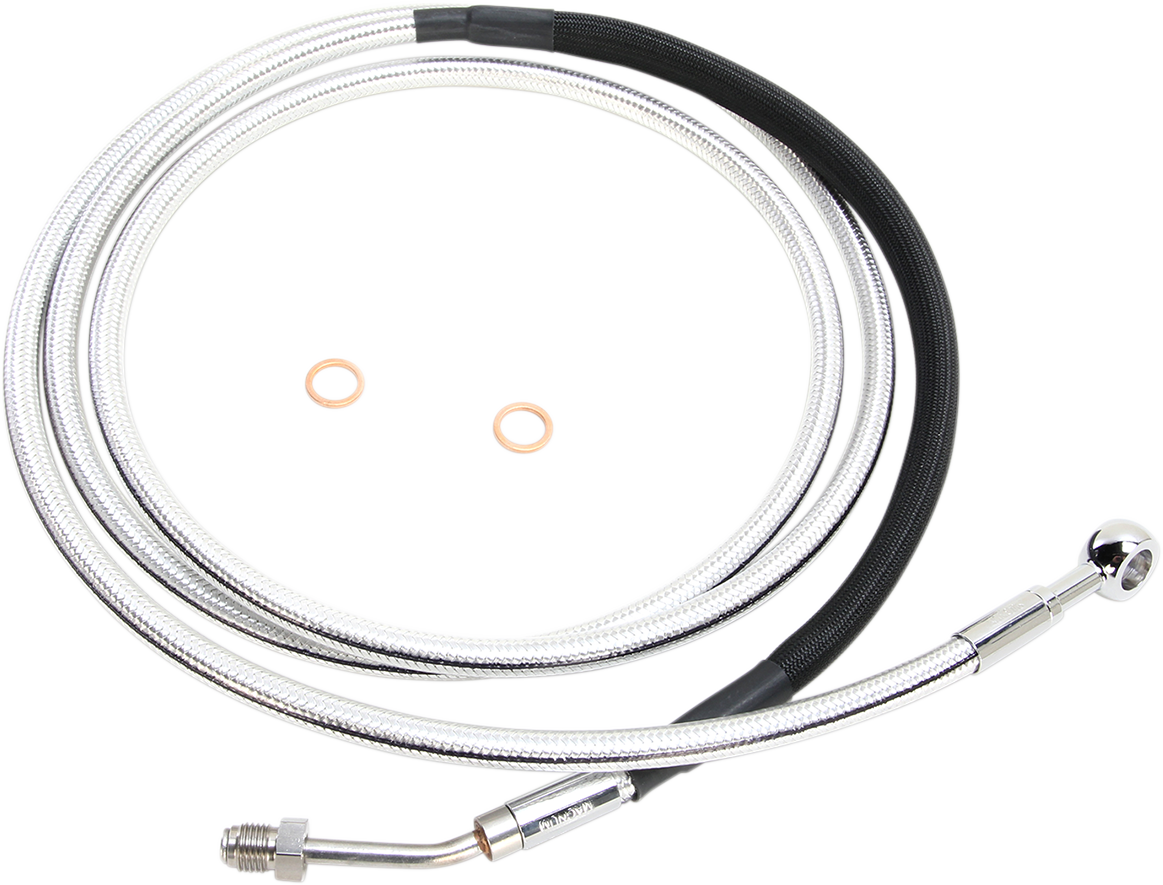MAGNUM SHIELDING Clutch Line 31480