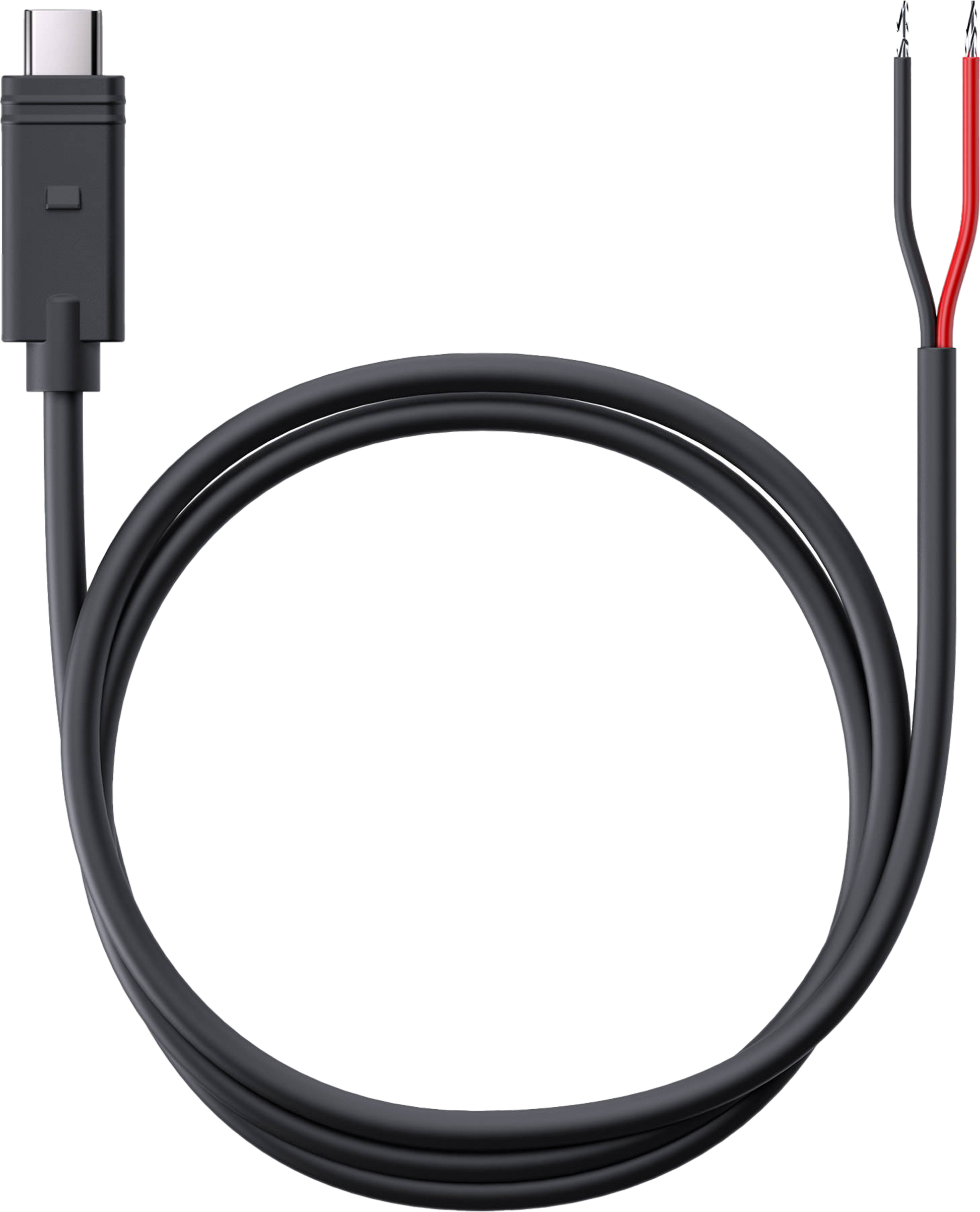 12v Cable DC Spc+ Direct Hardwire To Moto