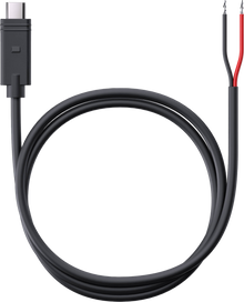 12v Cable DC Spc+ Direct Hardwire To Moto