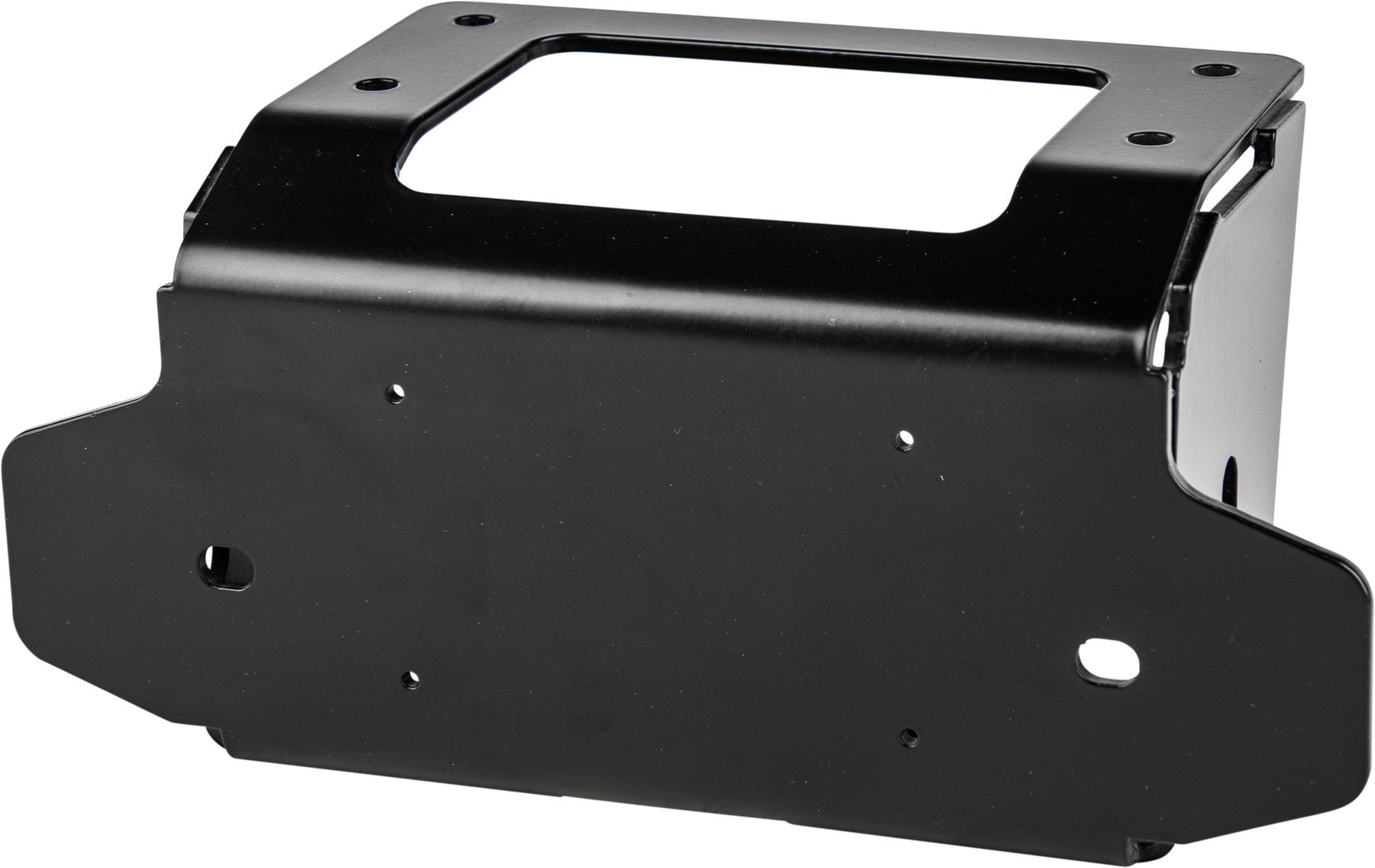 Winch Mount