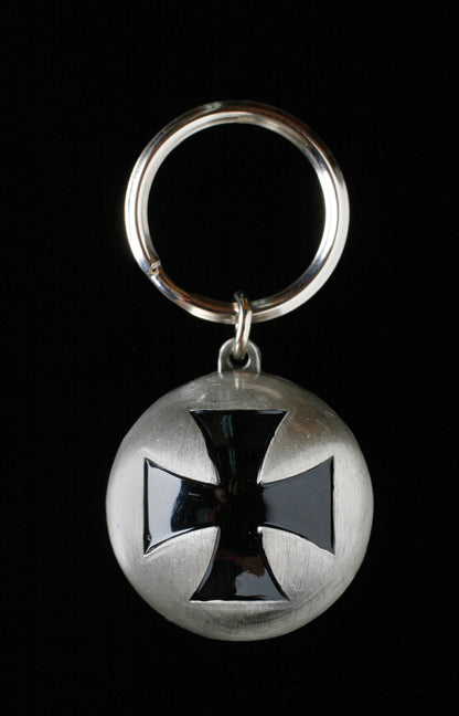 Ryder Ball (Iron Cross)