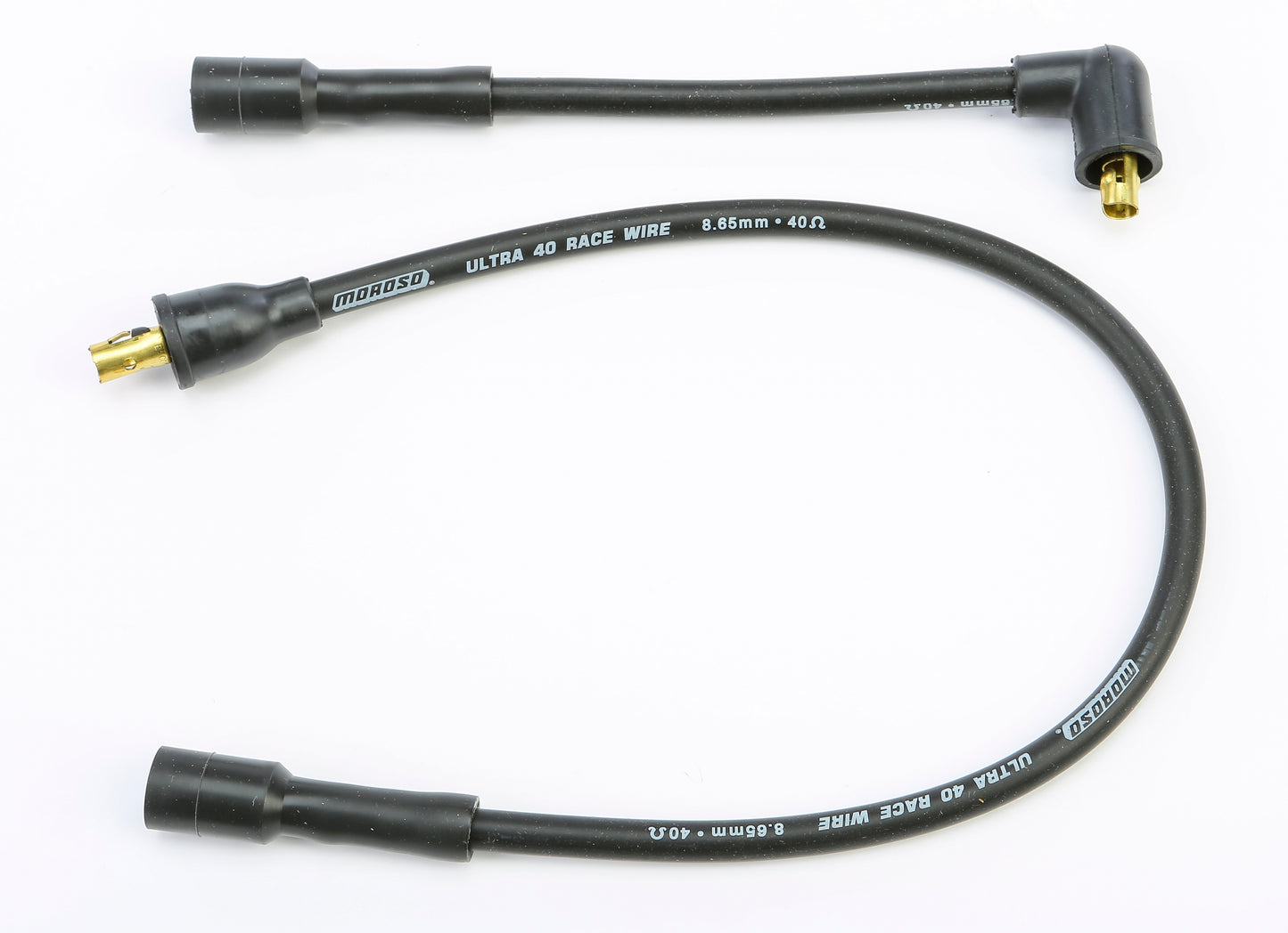 Ign Wires Ultra 40/Set 86 03 Xl (Ex 1200s)