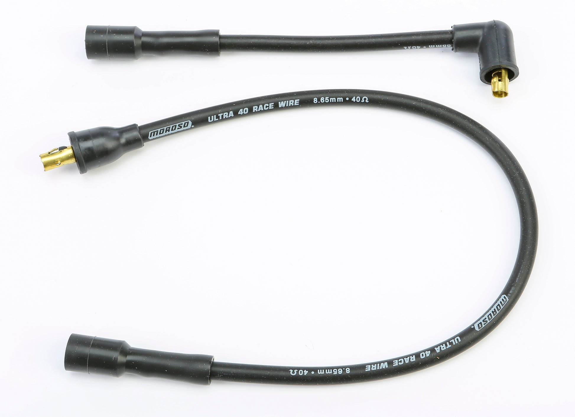 Ign Wires Ultra 40/Set 86 03 Xl (Ex 1200s)