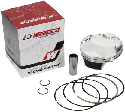 Piston Kit 82.50/+0.50 9.0:1 Suz
