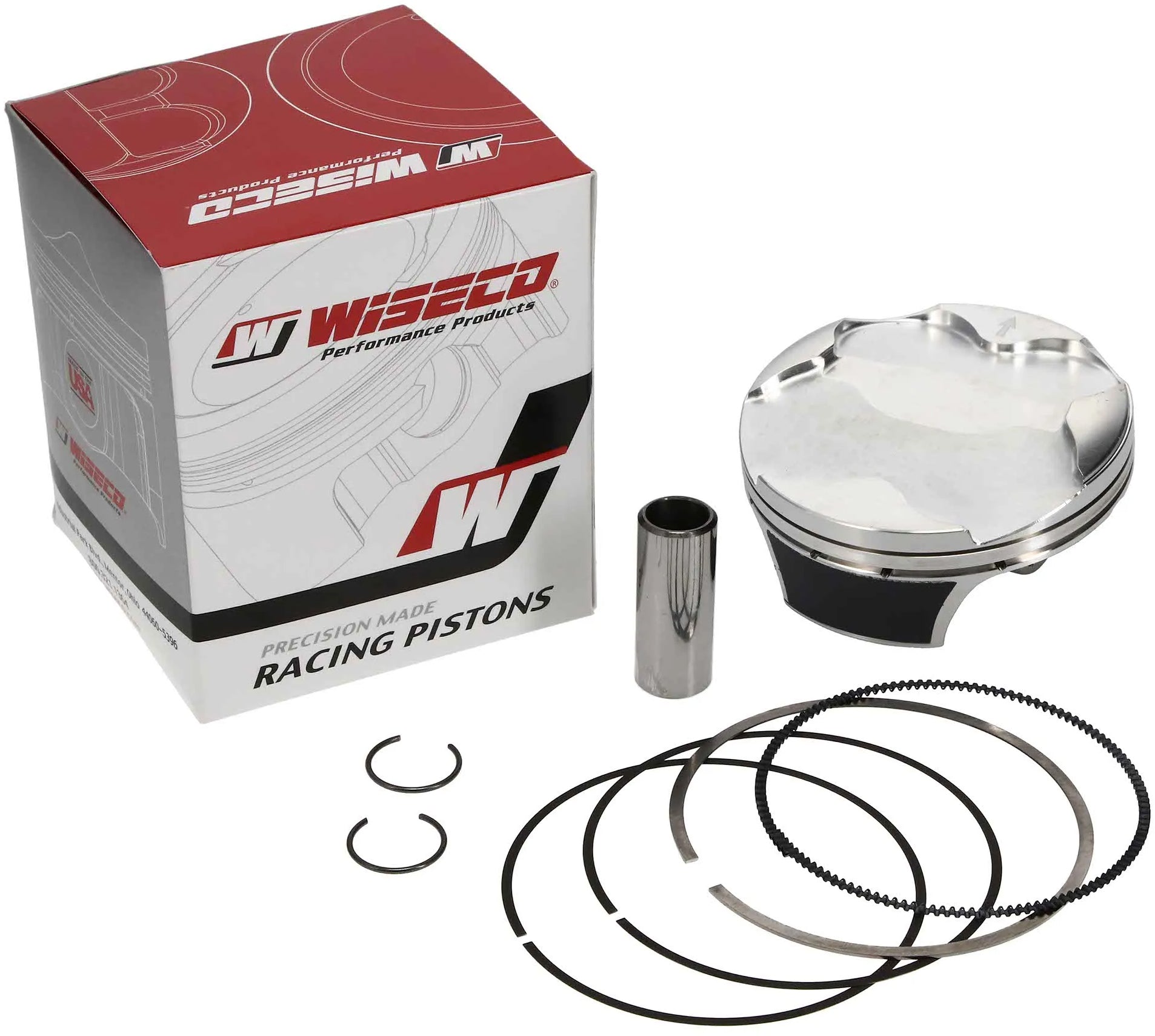Piston Kit Armorglide 88.00/Std 13.5:1 Gas/Husq/Ktm