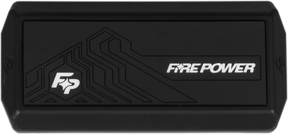 Bar Pad Ata Black